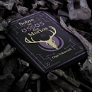 Meu projeto do curso: Introdução ao design de capas de livros. Design, Direção de arte, Design editorial, Design gráfico, e Encadernação projeto de Sabrina Bonadio - 19.07.2022
