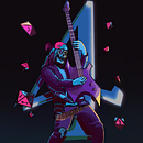 Mi proyecto del curso:  Ilustración a todo volumen con Procreate Ein Projekt aus dem Bereich Traditionelle Illustration, Digitale Illustration und Digitale Zeichnung von Alvin Kcalb - 19.07.2022