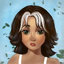 My project for course: Powerful Female Characters: Illustrating Confidence and Diversity Ein Projekt aus dem Bereich Traditionelle Illustration, Malerei, Digitale Illustration, Digitale Zeichnung und Digitale Malerei von Kuzy Patel - 20.07.2022