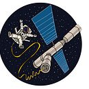 Los Superpreguntones Viaje al Espacio Ein Projekt aus dem Bereich Traditionelle Illustration und Kinderillustration von Octavi Torné Bacaria - 20.07.2022