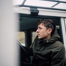 A roadtrip across the Faroe Islands with Barbour. Fotografia projeto de Hannes Becker - 20.07.2022