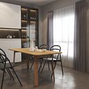 Análisis  de Amoblamiento y decoración de ambientes. Un proyecto de 3D, Diseño, Arquitectura y Arquitectura interior de Rubén Plana - 20.07.2022