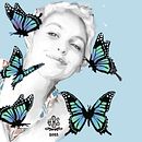 My project for course: Portrait with Pencil, Color Techniques and Photoshop. Projekt z dziedziny Trad, c, jna ilustracja,  Sztuki piękne, R, sunek ołówkiem,  R, sunek, Ilustracja c, frowa i Portret użytkownika Hermoine Balph - 27.06.2022
