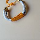 Mi proyecto del curso: Introducción a la joyería artesanal . Desain Aksesori, Seni, Kerajinan, Desain Perhiasan, Dan Desain Tekstil proyek oleh Karla Cruz - 07.21.2022