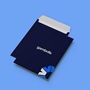 Gambrills Partners Limited. Un projet de Design , Motion design, Br et ing et identité de Uchechukwuka Ogbechie - 21.07.2022
