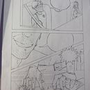 pubblicazione su una pagina instagram dei miei lavori per raggiungere un adeguato numero di seguaci per pubblicare un vero fumetto in futuro Ein Projekt aus dem Bereich Traditionelle Illustration und Werbung von lucia7466 - 21.07.2022