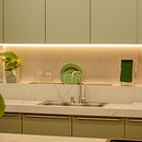 AP MASSAFRA . Design interior și Design de iluminat de Árley Machado - 07.19.2022