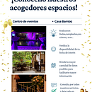 Mi proyecto del curso: Marketing de contenidos para redes sociales. Marketing, Marketing digital, Marketing de conteúdo, Marketing para Facebook, YouTube Marketing, e Marketing para Instagram projeto de Fany Escalante - 21.07.2022