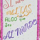 Mi proyecto del curso: Dibujo y hand lettering creativo para principiantes. Un proyecto de Ilustración tradicional, Lettering, Dibujo, H y lettering de Inés Lama - 21.07.2022
