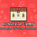 Mi proyecto del curso: Introducción al diseño de personajes en pixel art. Character Design, Video Games, Pixel Art, and Game Design project by moraricardo - 07.22.2022