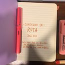 Mi proyecto del curso: Escritura de una novela paso a paso. Un progetto di Scrittura, Creatività, Stor, telling, Narrativa, Scrittura di narrativa fiction e Scrittura creativa di Juana Pasq - 22.07.2022