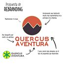 Vectorización de antiguo LOGO y propuesta de REBRANDING Ein Projekt aus dem Bereich Design und Logodesign von Ainhoa Sarmiento - 22.07.2022