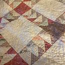 My project for course: Embroidery: Clothing Repair. Un proyecto de Bordado, Costura, DIY, Upc, cling y Diseño textil de lorelie2010 - 22.07.2022