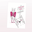 My project for course: Comic Strip Creation: Illustrating Unique Stories . Ilustrasi tradisional, Komik, Mendongeng, Stor, board, Dan Narasi proyek oleh kamakama - 07.15.2022