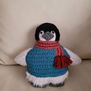 Mi proyecto del curso: Diseño y bordado de muñecos con aguja mágica . Broderie, Jucării de artă, Ac de perforare și Design textil de contrerasnatalia12 - 07.22.2022