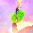 Green. Un proyecto de Motion Graphics, Fotografía, Animación y Composición fotográfica de Andrei Franz Mallmann - 27.07.2020