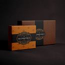 Mi proyecto del curso: Creación de mock-ups para branding desde cero . Design, Br, ing și identitate, Managementul designului, Design grafic, Design digital și Design de prezentare de erikamycher - 07.07.2022