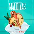 Maldivas Netflix - Rayssa. Un proyecto de Publicidad, Motion Graphics, Fotografía, Cine, vídeo, televisión y Animación de Andrei Franz Mallmann - 01.05.2022
