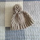 Tejidos en crochet y dos agujas. Een project van Craft van Nelsy Muñoz Montenegro - 23.07.2022