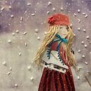 Mon projet du cours : Initiation à la broderie de photos : images et textures . % dre_isabelle_sideleau tarafından hazırlanan Fotoğrafçılık, Kağıt El Sanatları, Nakış, Kendin Yap, Ve Tekstil Tasarımı projesi - 07.24.2022