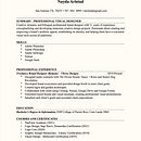 My project for course: Resumes for Creatives: Craft Your CV and Cover Letter. Een project van Creatieve consultanc, Portfoliobeheer, Communicatie y Business van Nayda Aristud - 22.07.2022