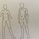 Il mio progetto del corso: Disegno anatomico per principianti. Projekt z dziedziny  Sztuki piękne, Sketching, R, sunek ołówkiem,  R, sunek, R, sunek realist, czn, R i sunek anatomiczn użytkownika srenci2000 - 24.07.2022