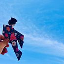 Per sempre, come il sole.. Un progetto di Papercraft di Chiara Lucchesi - 24.07.2022