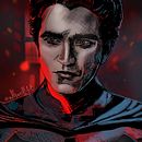 Mi proyecto del curso: Iluminación y color para retratos digitales en Photoshop . Ilustração tradicional, Ilustração digital, Pintura digital, Desenho de retrato, Desenho artístico, Desenho, Design, e Desenho digital projeto de Ricardo Wíswell Gómez - 24.07.2022