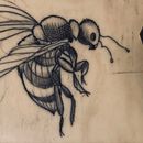 Mi proyecto del curso: Tatuaje para principiantes. Un projet de Conception de tatouage de Victor Piñones - 24.07.2022