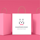 Logo Design: Graphic Simplification and Minimalism. Design, Br, ing, Identit, Graphic Design, and Logo Design project by Victoria Friedman - 07.15.2022