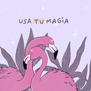 Usa tu magia. Traditional illustration project by Carolina Torres - 07.25.2022