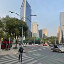 Mañana en Reforma. Ciudad de Mexico. Un projet de Design , Illustration traditionnelle, Esquisse , Illustration architecturale , et Carnet de croquis de Fernando Muñiz - 23.07.2022