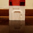 Mi proyecto del curso: Introducción al diseño e impresión en 3D. Un proyecto de 3D, Diseño industrial, Diseño de producto, Modelado 3D y Diseño 3D de Matias Villaorduña Velarde - 24.07.2022