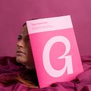 Tipografías personalizadas para Facialteam (2022). Un proyecto de Tipografía, Br e ing e Identidad de Brígida Lourenço Guerreiro - 25.07.2022