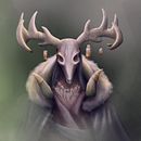 Mi proyecto del curso: Pintura digital para personajes en Procreate Ein Projekt aus dem Bereich Traditionelle Illustration, Design von Figuren und Digitale Illustration von Ivan Pernigotti - 25.07.2022