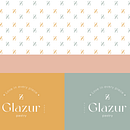 My project for course: Logo Design: From Concept to Presentation. Projekt z dziedziny Design, Br, ing i ident, fikacja wizualna, Projektowanie graficzne, Projektowanie logot i pów użytkownika Anahit - 25.07.2022