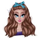 Meu projeto do curso: Retrato de personagens femininas com Procreate . % leomaximo147 tarafından hazırlanan Geleneksel illüstras, on, Dijital İllüstras, on, Ve Dijital Çizim projesi - 07.24.2022