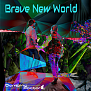 Brave New World Music Video . % Paulo M de Andrade tarafından hazırlanan Müzik, 3D, Animas, Ve on projesi - 07.25.2022