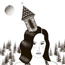 My project for course: Traditional Drawing Techniques with Procreate. Un proyecto de Ilustración tradicional, Dibujo, Ilustración digital, Dibujo de Retrato y Dibujo digital de China C - 25.07.2022