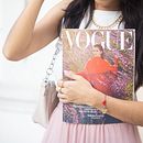 Mi proyecto del curso: Retrato fotográfico editorial: luz y creatividad . % Joseane Lagunes tarafından hazırlanan Fotoğrafçılık, Moda Fotoğrafçılığı, Portre Fotoğrafçılığı, Stüd, o Fotoğrafçılığı, Ve Dijital Fotoğrafçılık projesi - 07.19.2022