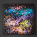 TORMENTA P:01 . Artă conceptuală, Direcția artistică, Desen artistic, Pixel Art, Arte plastice și Artă stradală de Erick Barsa - 07.26.2022