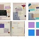 Mi proyecto del curso:  Bullet journal creativo: planificación y creatividad . Projekt z dziedziny Trad, c, jna ilustracja, T, pografia,  R, sunek,  Pismo dekorac, jne, Zarządzanie, Produkt i wność użytkownika valedomi56 - 26.07.2022