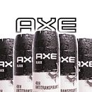 Comercial AXE Antitranspirante. Film, Video, TV, Photograph, Video Editing, and Product Photograph project by Ojo Con Oscar - 07.26.2022