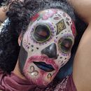 Halloween . % Ricardo Antonio Moriena tarafından hazırlanan Moda Fotoğrafçılığı, Fotoğrafçılık, Ve Tasarım projesi - 07.26.2022