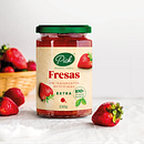 Pick® Mermeladas Ein Projekt aus dem Bereich Design, Fotografie, Br, ing und Identität, Designverwaltung, Grafikdesign, Verpackung, Bildbearbeitung, Produktdesign, T, pografie, Naming, Beleuchtung für Fotografie, Digitalfotografie und Präsentationsdesign von José Luis López Aybar - 26.07.2022