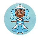 Orixás - Ensino Religioso. Projekt z dziedziny Trad, c, jna ilustracja, Animacje 2D i Edukacja użytkownika Milena Araujo de Souza - 16.11.2021