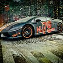 Mojo at Nitro Freaks. Projekt z dziedziny Postprodukcja fotograficzna, Fotografia, Kreat, wność, Ed i cja filmów użytkownika Martin Müller - 26.07.2022