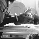 Mein Kursprojekt: Logo Baby Care. Un proyecto de Diseño, Br, ing e Identidad, Diseño gráfico y Diseño de logotipos de Rebecca Beham - 30.07.2022