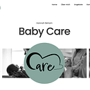 Mein Kursprojekt: Webflow: Erstelle eine Website, ohne zu programmieren. Un proyecto de UX / UI, Desarrollo Web, Desarrollo No-Code							, Diseño de producto digital y Diseño Web de Rebecca Beham - 30.07.2022