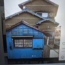 My project for course: Expressive Architectural Sketching with Colored Markers. Projekt z dziedziny Sketching,  R, sunek,  R, sunek architektoniczn, Sketchbook,  R i sunek atramentem użytkownika Angela Struyk-Huyer - 26.07.2022